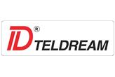 logo P.P.U. TELDREAM s.c.
