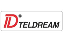 P.P.U. TELDREAM s.c. - logo firmy w portalu elektroinzynieria.pl