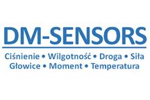 DM-SENSORS - logo firmy w portalu elektroinzynieria.pl