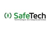 logo SafeTech Marian Hoppe Sp.j.