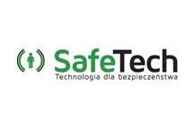 SafeTech Marian Hoppe Sp. z o.o. - logo firmy w portalu elektroinzynieria.pl