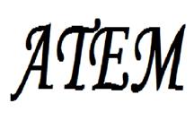 Logo firmy ATEM Krzysztof Żukowski - elektroinzynieria.pl ATEM Krzysztof Żukowski - logo firmy w portalu elektroinzynieria.pl