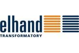 logo ELHAND TRANSFORMATORY Sp z o.o.