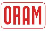 logo Ośrodek Badawczo-Rozwojowy ORAM Sp. z o.o.