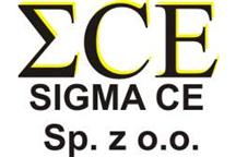 Logo firmy Sigma CE Sp. z o.o. - elektroinzynieria.pl Sigma CE Sp. z o.o. - logo firmy w portalu elektroinzynieria.pl