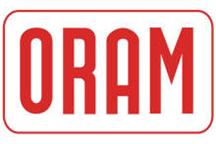 Logo firmy Ośrodek Badawczo-Rozwojowy ORAM Sp. z o.o. - elektroinzynieria.pl Ośrodek Badawczo-Rozwojowy ORAM Sp. z o.o. - logo firmy w portalu elektroinzynieria.pl