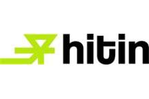 Logo firmy HITIN Sp. z o.o. - elektroinzynieria.pl HITIN Sp. z o.o. - logo firmy w portalu elektroinzynieria.pl
