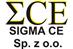 logo Sigma CE Sp. z o.o.