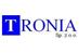 logo TRONIA Sp. z o.o.