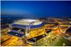 Amsterdam ArenA Night