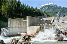 Nowe sposoby uzyskiwania energii z wody Nowe sposoby uzyskiwania energii z wody