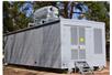 Projekt Gekon II Mobilny system zasilania statków napięciem średnim 