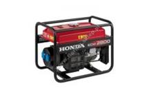 Agregat HONDA ECM 2800 (2,8kW)