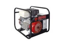 Agregat HONDA EP 4000 IP 54 (4,0kW)