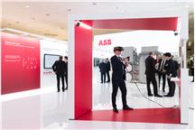 ABB Hannover Messe ABB Hannover Messe