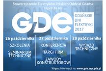 GDE GDE