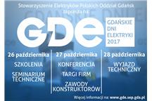 GDE