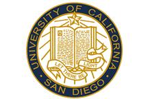 Uniwersytet Kalifornijski w San Diego Uniwersytet Kalifornijski w San Diego