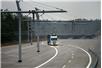Elektryczna autostrada w Niemczech