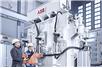 Transformator ABB