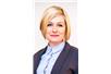 Urszula Bizoń -Żaba dyrektor operacyjny w COPA-DATA Polska