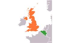 Projekt połączenia między UK a Belgią w toku Projekt połączenia między UK a Belgią w toku