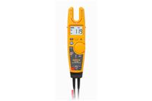 Testery elektryczne Fluke T6 z technologią FieldSense