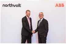 ABB Northvolt ABB Northvolt