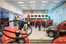 Ursus Ursus