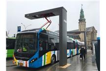 ABB Luxembourg eBus