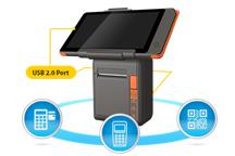 Mobilny terminal mPOS Aim-37