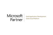 Microsoft Gold Microsoft Gold