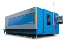 Wycinarka do blachy Platino Fiber EVO od Prima Power