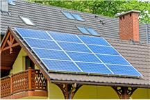 Elastyczne zarządzanie energią słoneczną w domu