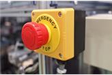 Bezpieczeństwo układów sterowania maszyn wg EN ISO 13849 - ćwiczenia z użyciem programu Sistema
