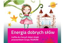 Ilustracja nadesłana (TAURON Polska Energia) Ilustracja nadesłana (TAURON Polska Energia)