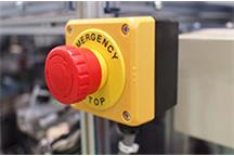 Bezpieczeństwo układów sterowania maszyn wg EN ISO 13849 cz.2 i 3