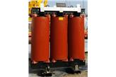 Transformator żywiczny 400kVA 15,75/0,42 Transformator żywiczny 400kVA 15,75/0,42