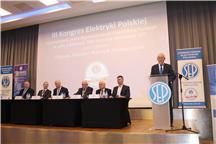 wystąpienie Krzysztofa TchórzewIlustracja nadesłana (FSNT-NOT)skiego - Ministra Energii