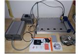 Ploter MK500-UNI + Zestaw grawerujący MK500 PARTEX