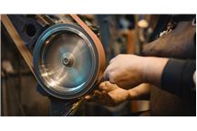 Szlifierki do metalu - na co zwrócić uwagę przy ich wyborze?