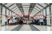 Ilustracja nadesłana (Volkswagen Poznań)