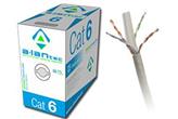 Kabel skrętka UTP kat.6 4x2x23AWG