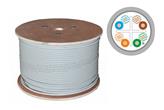 Kabel skrętka FTP kat.6 4x2x23AWG
