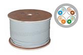 Kabel skrętka FTP kat.6A 4x2x23AWG