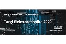 Targi Elektrotechnika