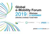 Global eMobility Forum 2019