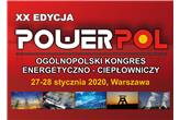 XX Ogólnopolski Kongres Energetyczno-Ciepłowniczy POWERPOL 2020