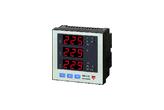 Analizator sieci parametrów sieci energetycznej z alfanumeryczną prezentacją odczytu typ WM12-96 firmy CARLO GAVAZZI Analizator sieci parametrów sieci energetycznej z alfanumeryczną prezentacją odczytu typ WM12-96 firmy CARLO GAVAZZI