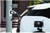 alumast smartpole charger